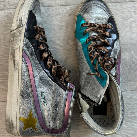 Golden goose sneakers - Picture 1 of 1